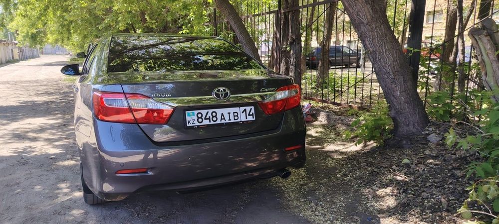 Такси Павлодар Омск