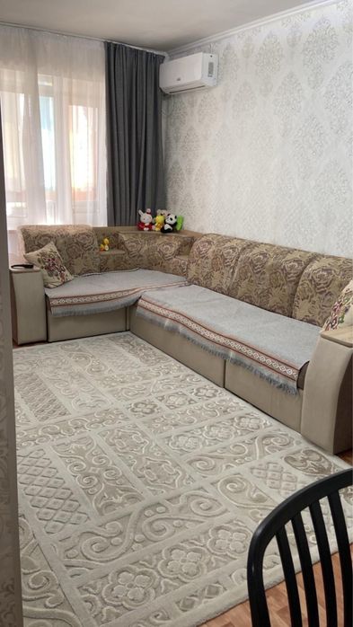 Продам 2-х ком квартиру