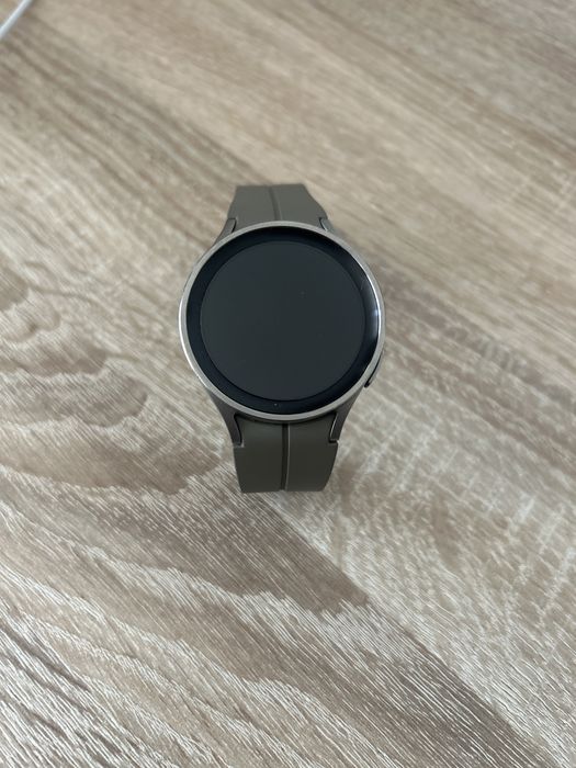 Samsung watch 5pro