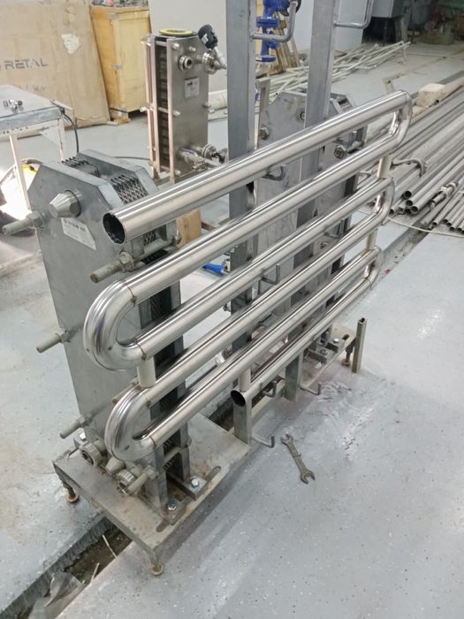 услуги аргонной сварки