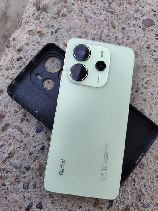 Redmi note 14 6/128