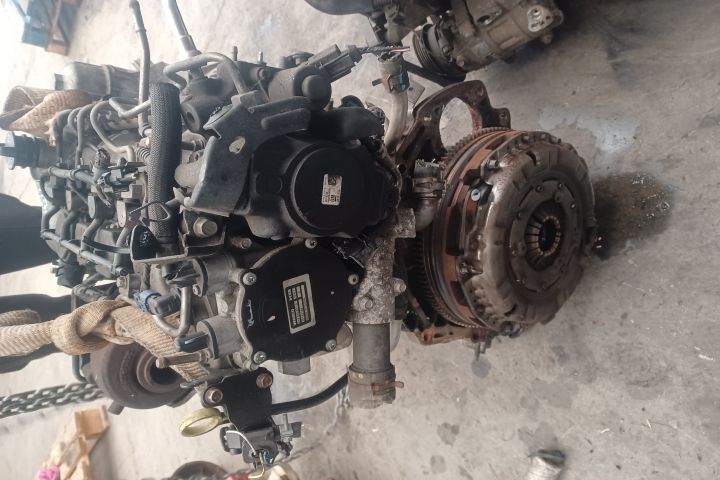 Motor fara anexe 2.2CDTI MX1253 MX1253 Opel Antara prima generatie (f