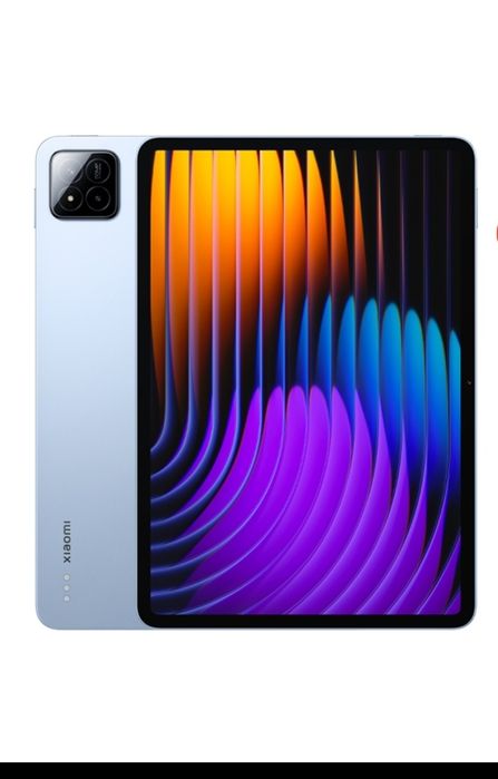 Xiaomi Pad 7 8/128