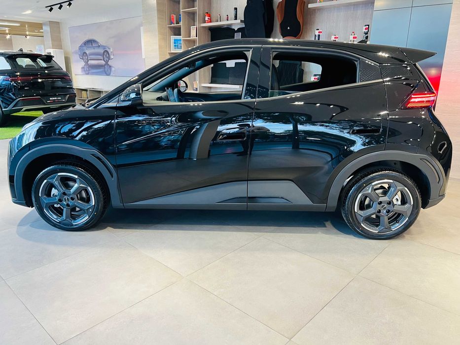 BYD SEAGULL EV от официального дилера BYD