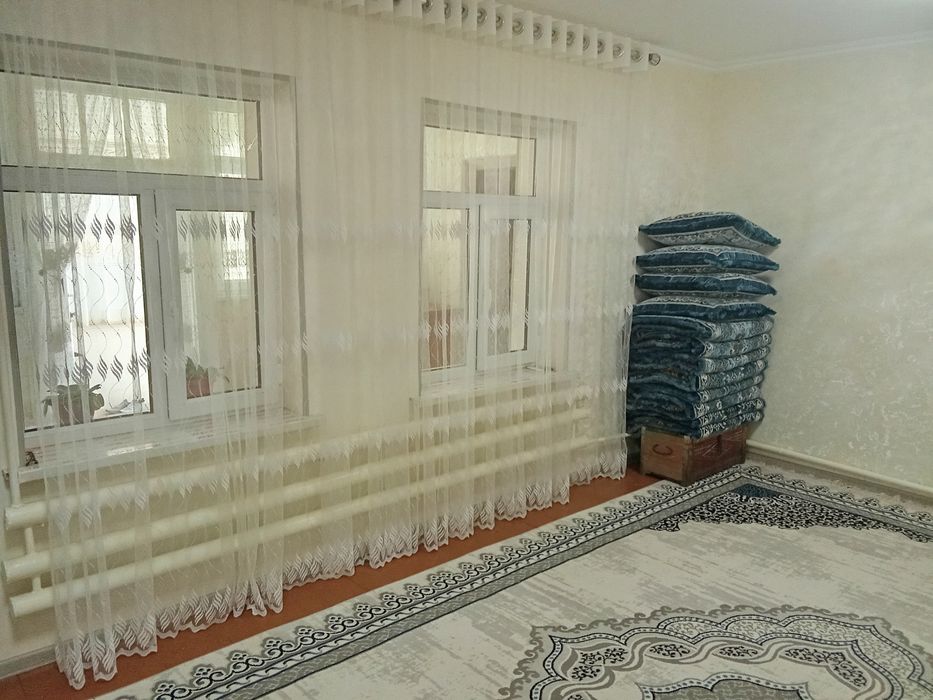 Продается дом Таш.обл.Бостанлыкском раионе