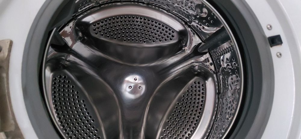 Автомат стиралка исправно