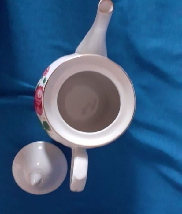 чайник заварочный