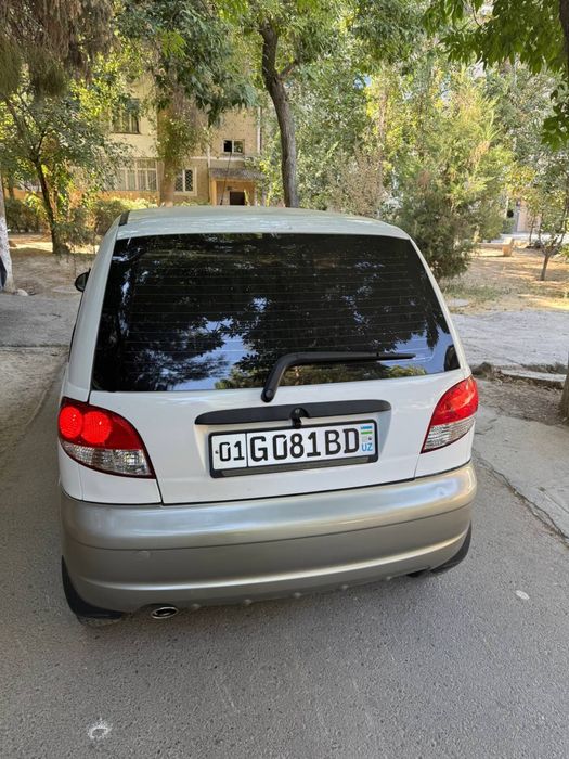 Matiz besst. Sotiladi srochna Yili 2016. Xolati zo’r o’zimizani moshin