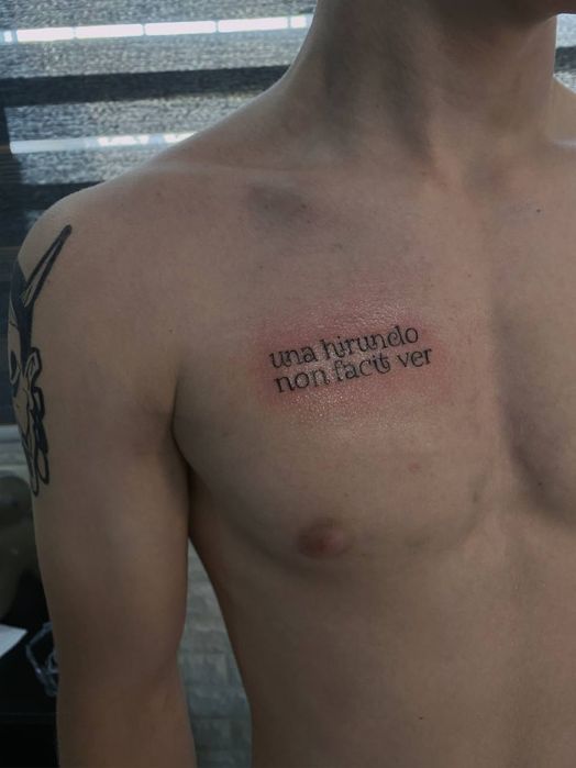 Татуировки качественно, по записи