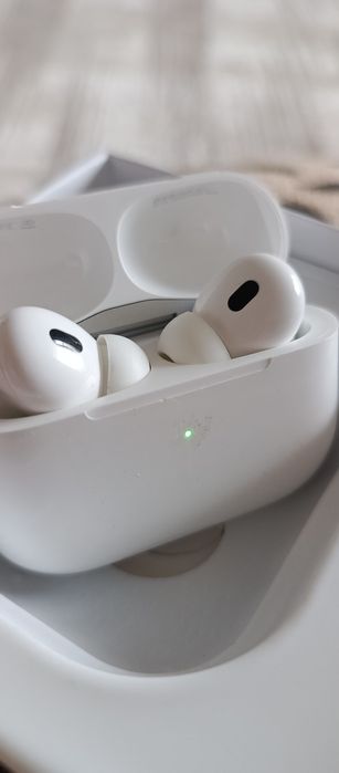 Продается AirPodsPro