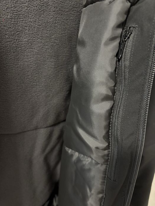 Decathlon geaca de iarna barbati marime L