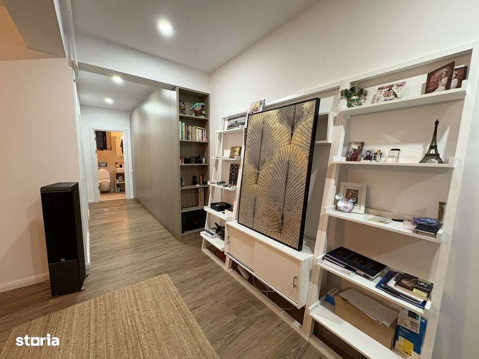 Apartament Superb - Sector 1 - Incalzire in Pardoseala