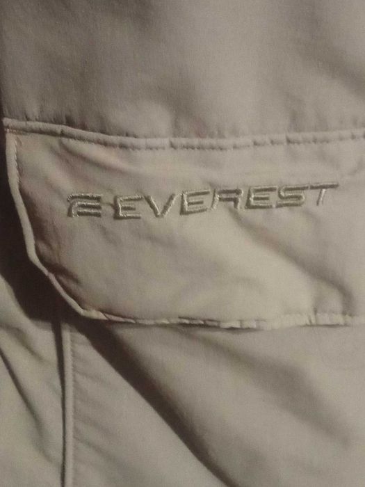 Парка с гъши пух на Everest
