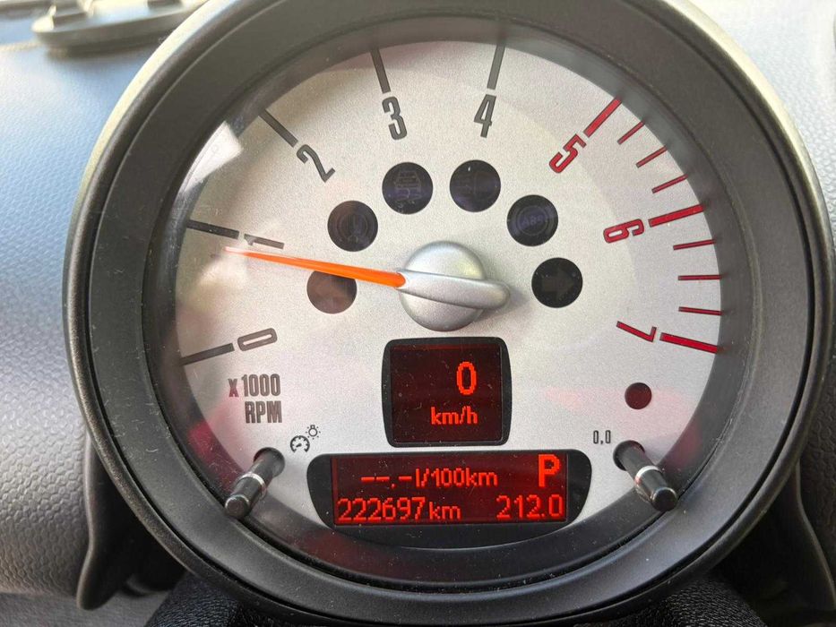 Mini countryman D ALL4