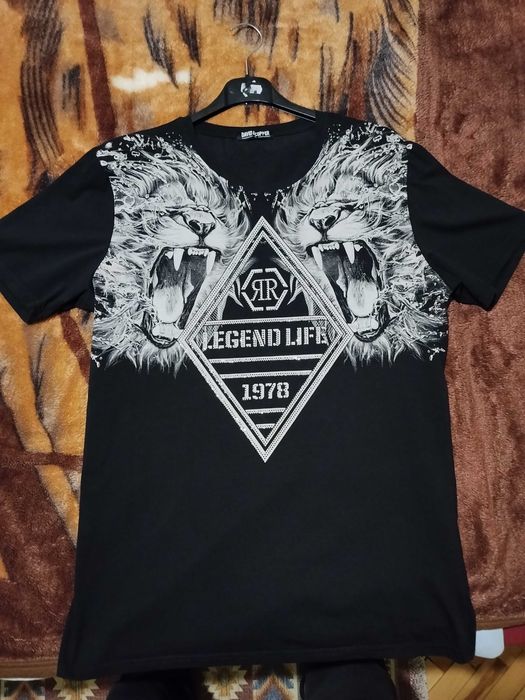 Тениска David & Copper