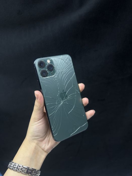 Iphone 11 pro 256 гб/Ortalyq