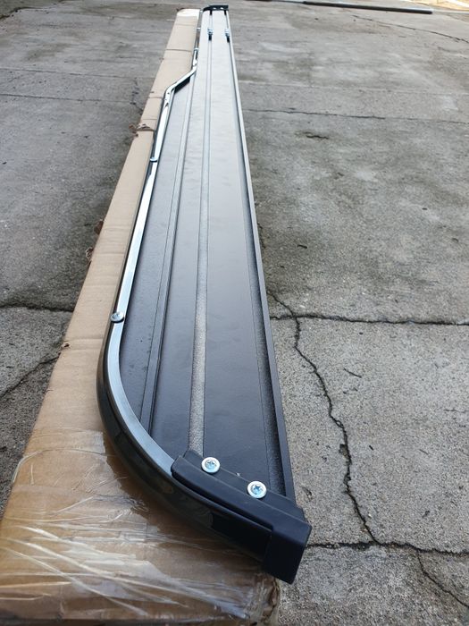 Пороги Deepal S07 2023/2025