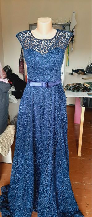 Вечерняя платье новая