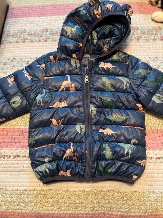 Детские вещи  в отличном состоянии