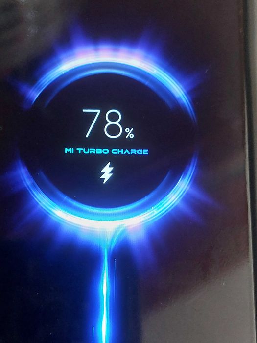 Оригинално зарядно Honor Super Charge 66W + Кабел