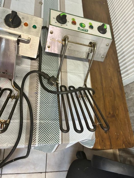 Electrice , electrocasnice , materiale
