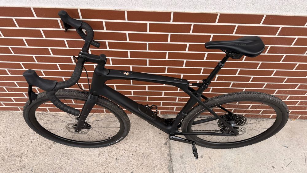 Specialized Diverge STR Expert SRAM Rival eTAP AXS+GX Eagle gravel full suspension future bicicleta