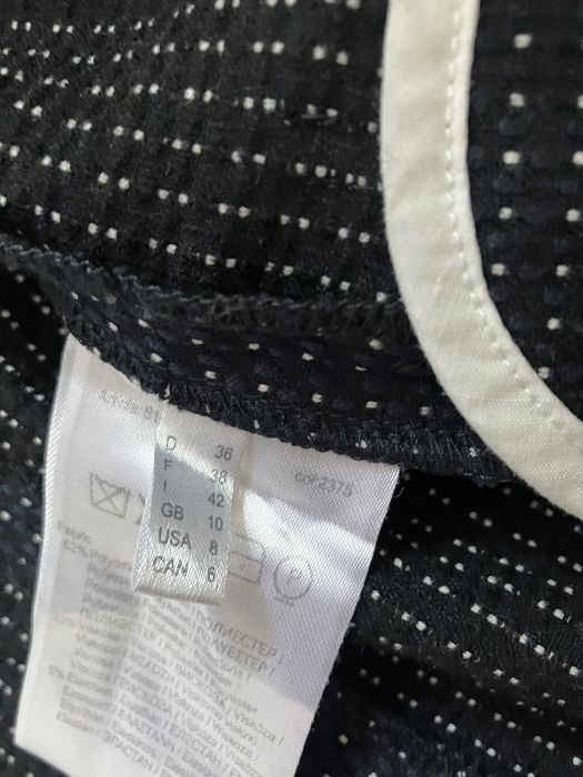 Сако на точки