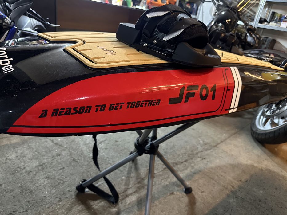 Продам Электро серф Jetserf 01