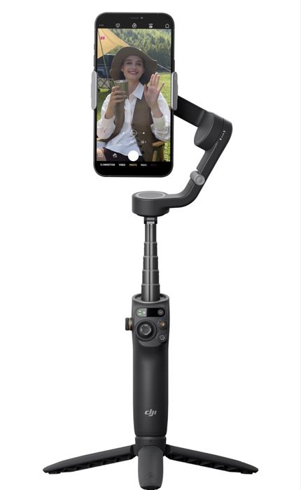Стабилизатор DJI Osmo mobile 6