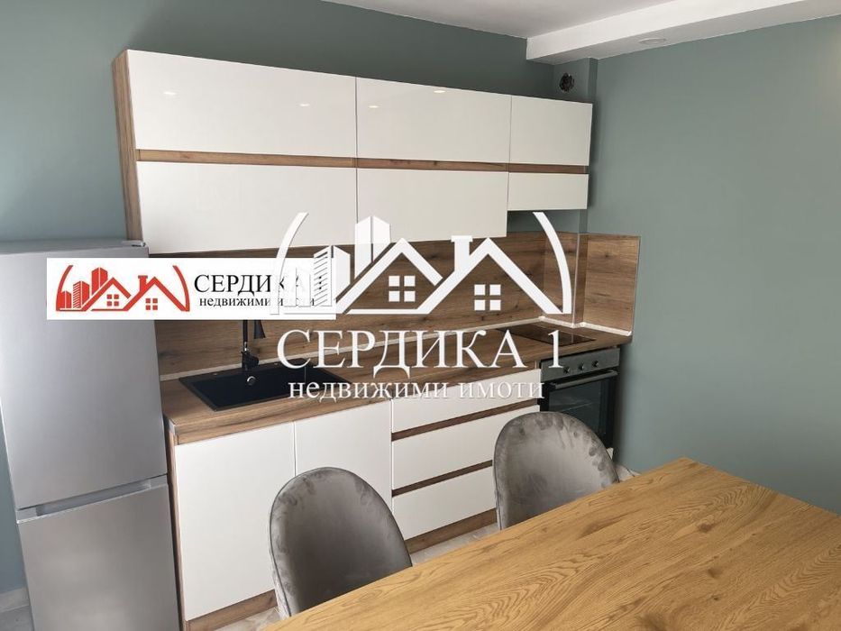 Продава се Четиристаен апартамент в София, Сердика - 100 кв.м за 1706 €/кв.м - Снимка #2