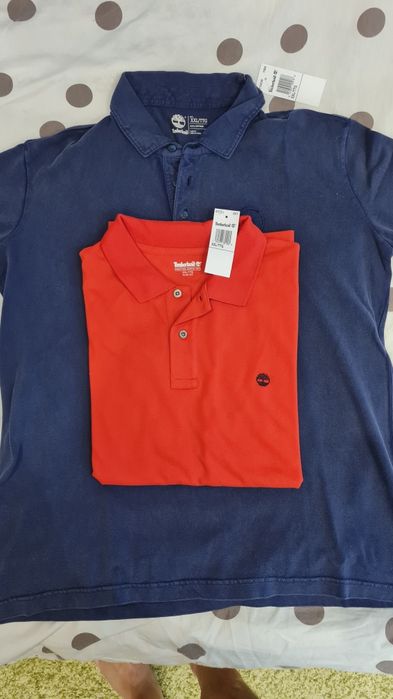 Vand polo Timberland XXL
