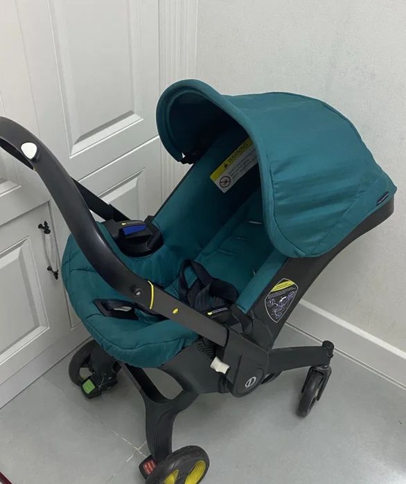 автоколяска от 0 до 2,3 лет