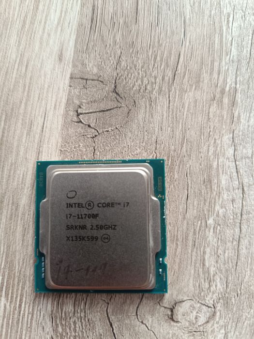 Продам Прцесор для ПК