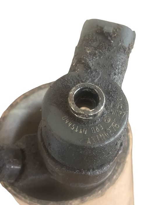 Set Injectoare Combustibil Fiat Panda 169_ 2003 -> 1.3Jtd 0445110083