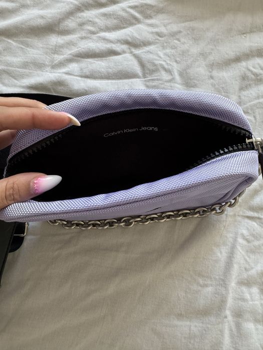 Дамска чанта Calvin klein