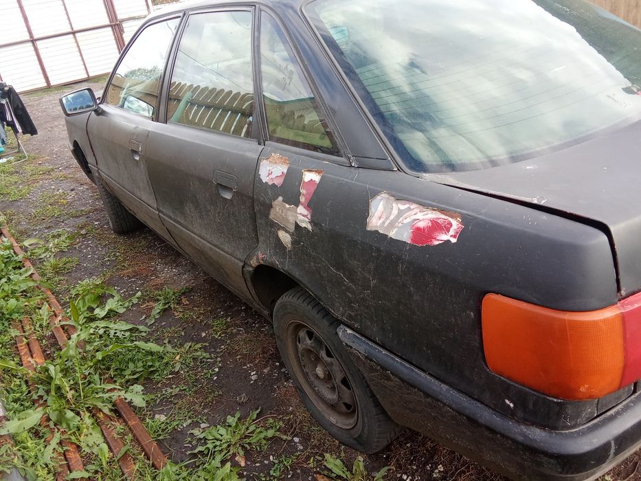 Продам Ауди б 3 или обмен