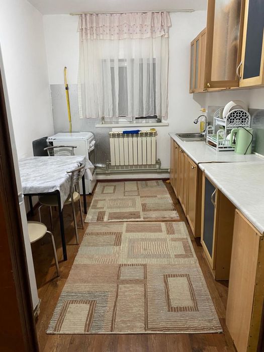 Времянка сдается