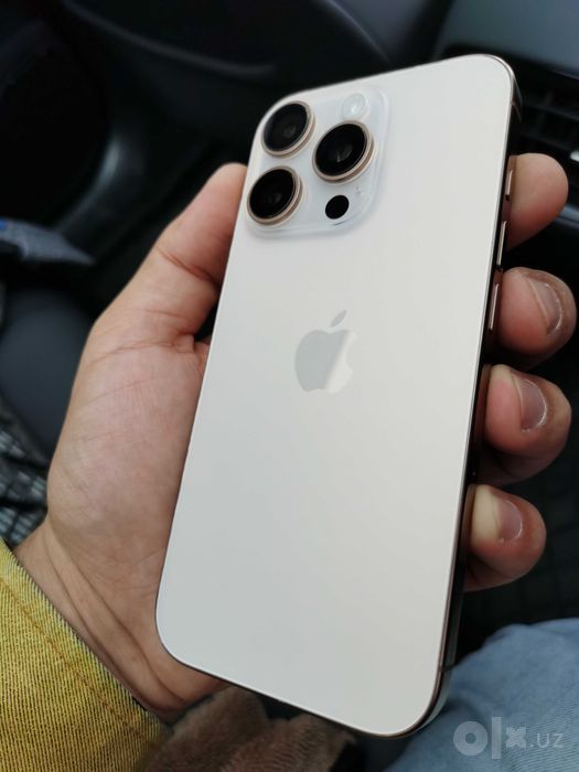 iPhone 16 Pro 128 GB