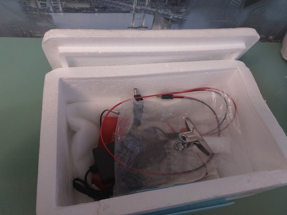 Продам инкубатор