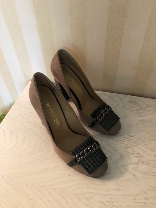 Туфли женские