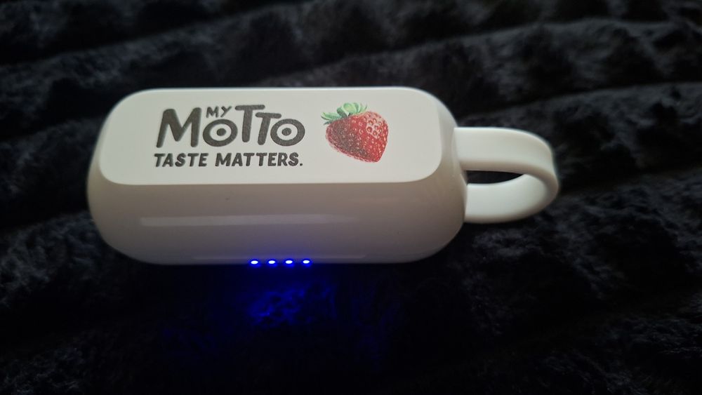 Căști wireless MOTTO