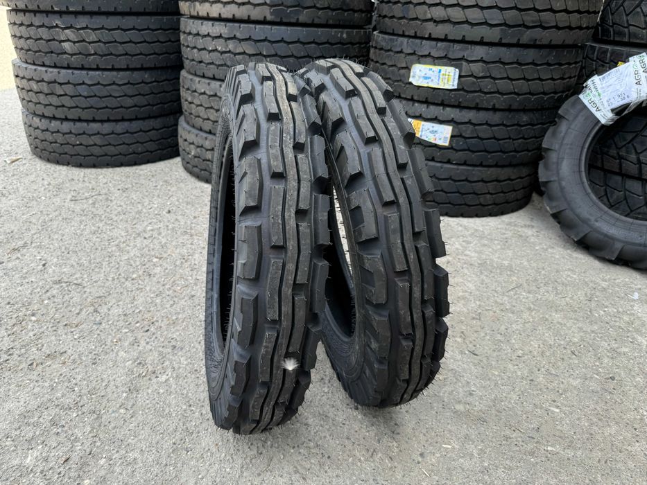 6.50-20 cu livrare rapida cu 6 pliuri anvelope noi marca MITAS