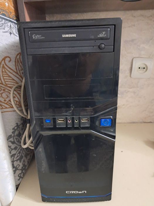 Продам компьютер