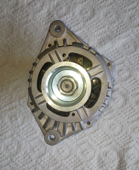 Генератор 9ОА для ВАЗ 21О8-2115, -217О