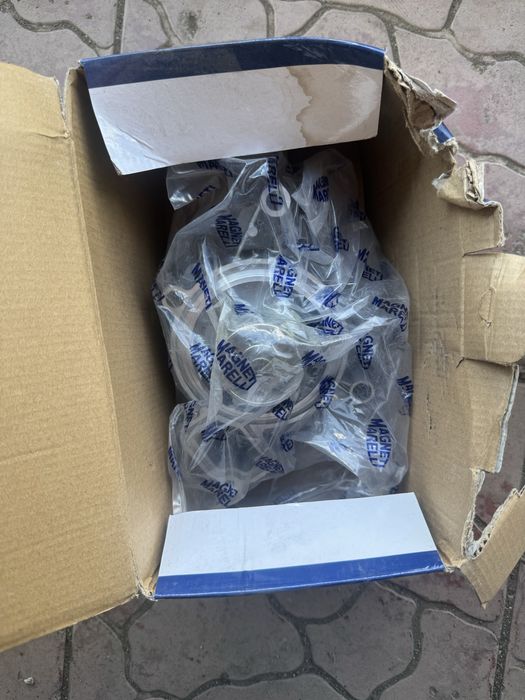 Запчасти на машину