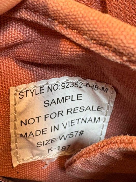 Ghete originale Palladium Pampa Hi Terra 38