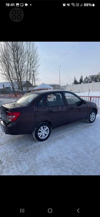 Продам Лада Гранта