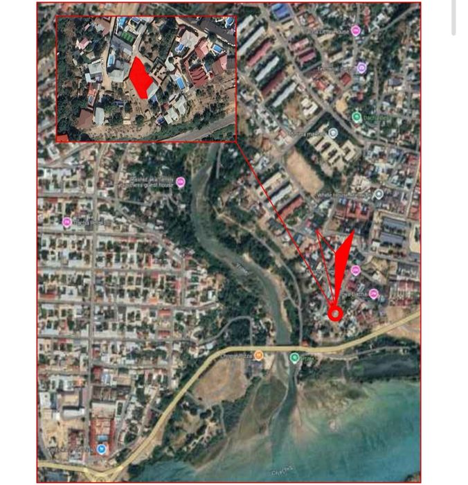 Bo‘stonliq, Dacha qurish uchun Bo‘sh Yer