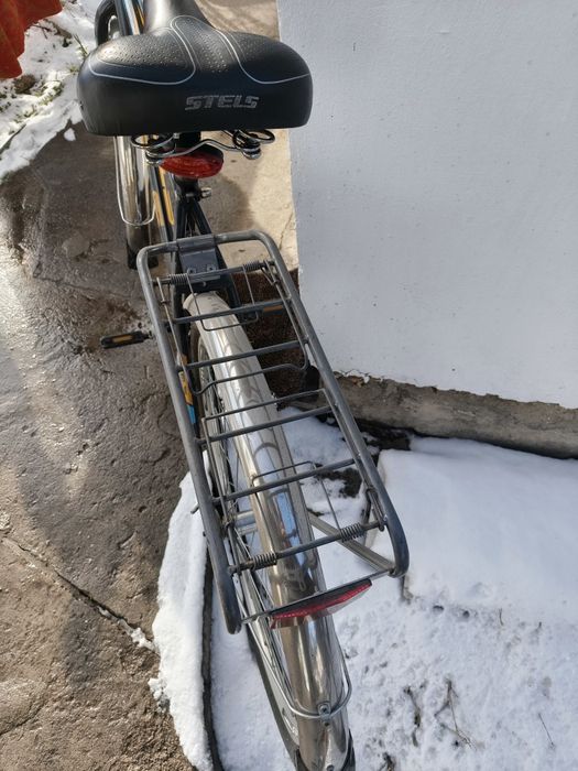 Велосипед  STELS