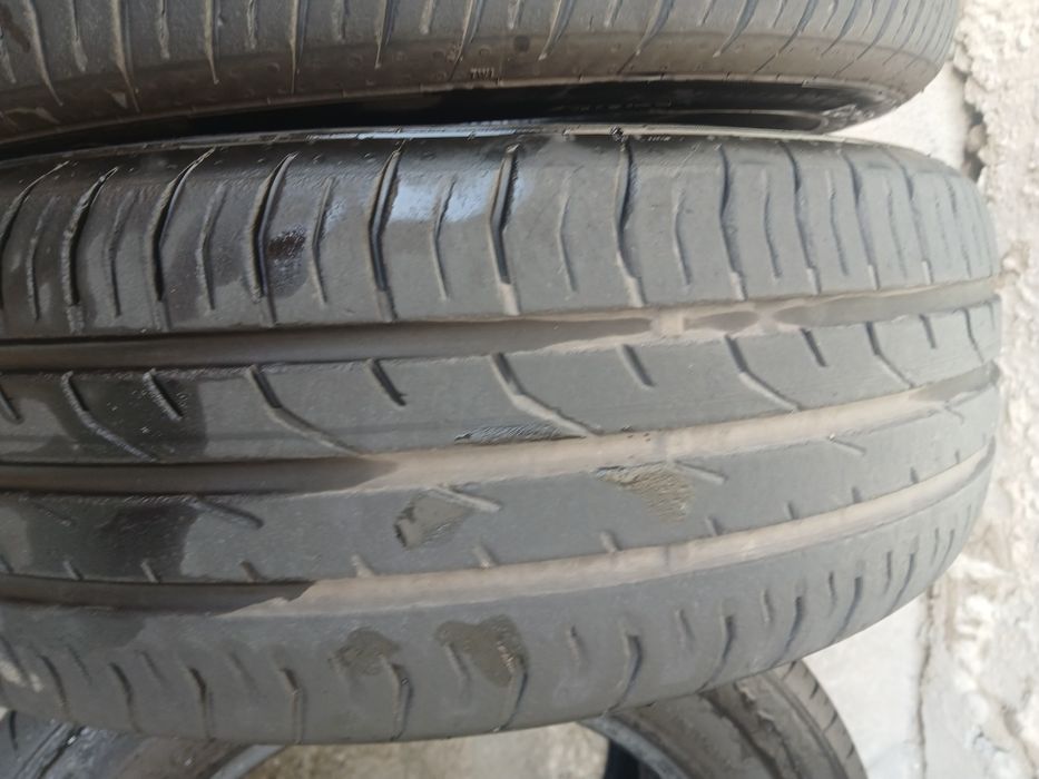 Shina cobalt 15 razmer / Балонлар сотилади